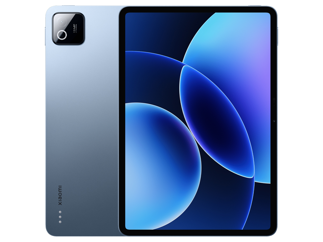 Xiaomi Pad 8 8GB+128GB VHU6396JP [�u���[] �̐��i�摜