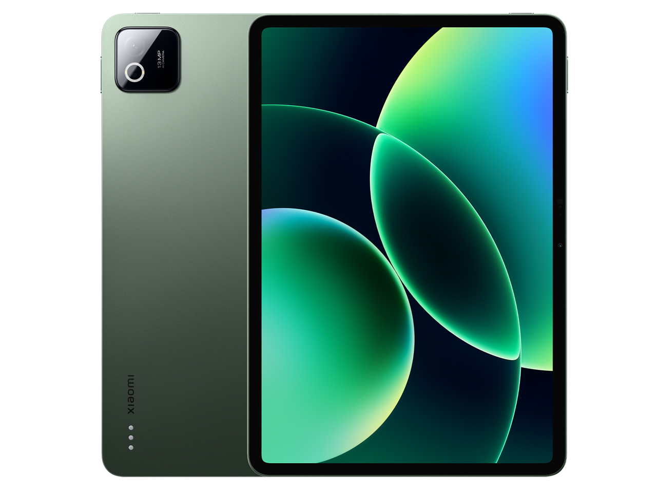 Xiaomi Pad 8 8GB+128GB VHU6423JP [�p�C���O���[��] �̐��i�摜