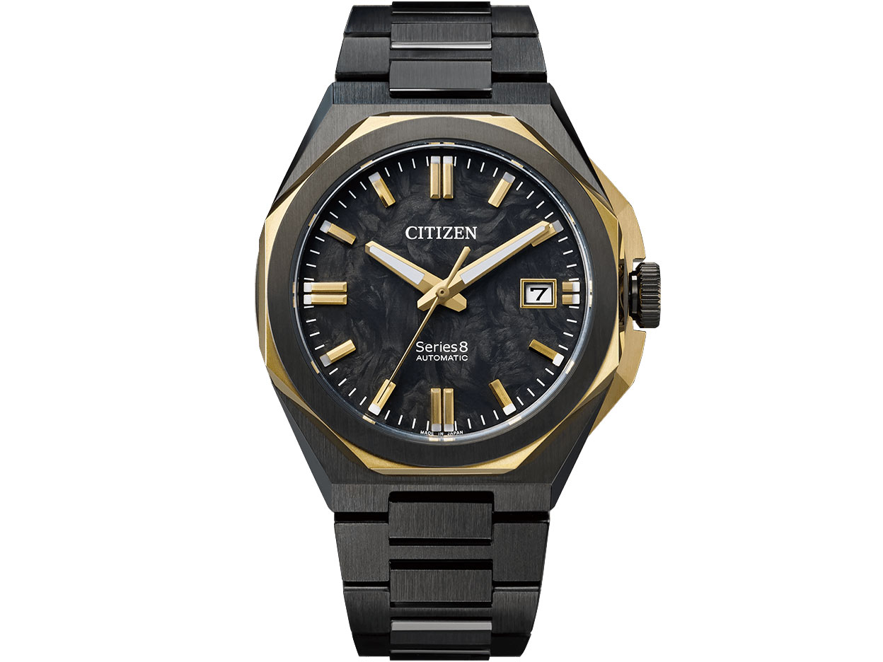 シリーズエイト 限定モデル NB6086-54E