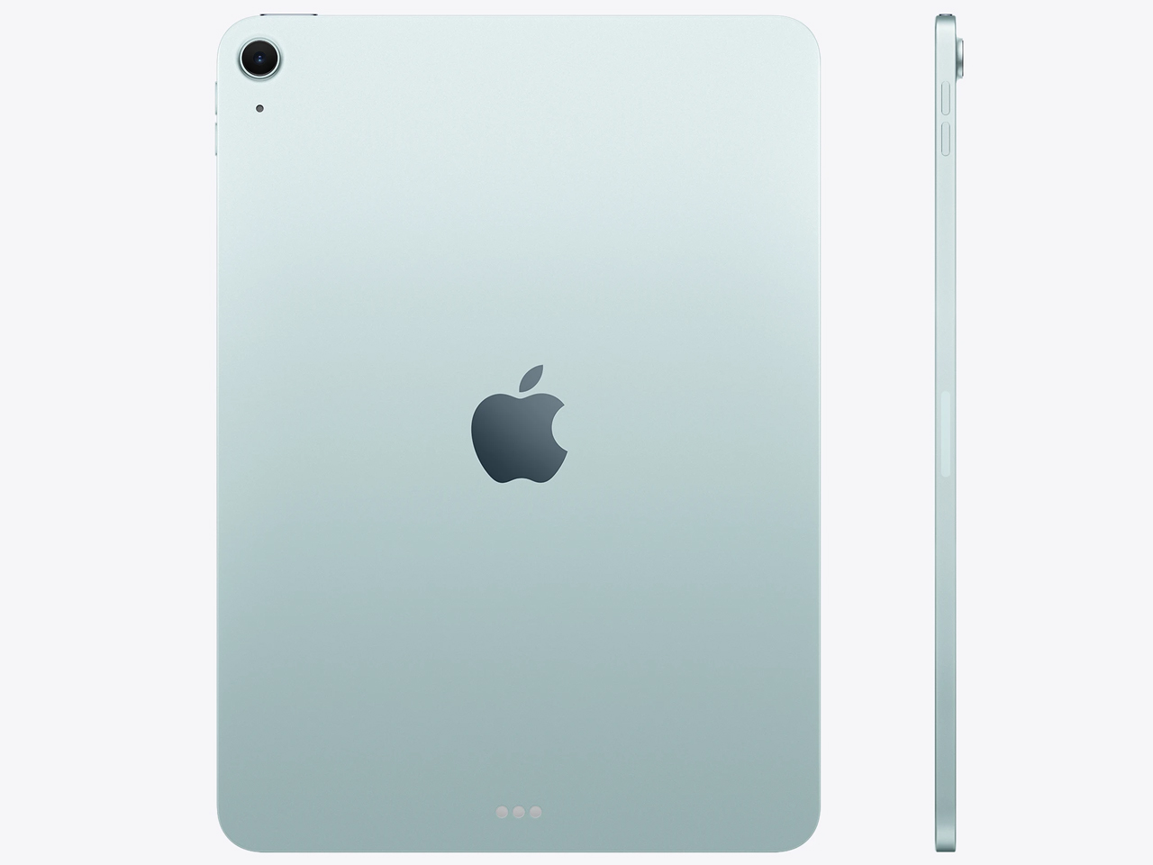iPad Air 11�C���` Wi-Fi 128GB 2026�N�t���f�� MH314J/A [�u���[]