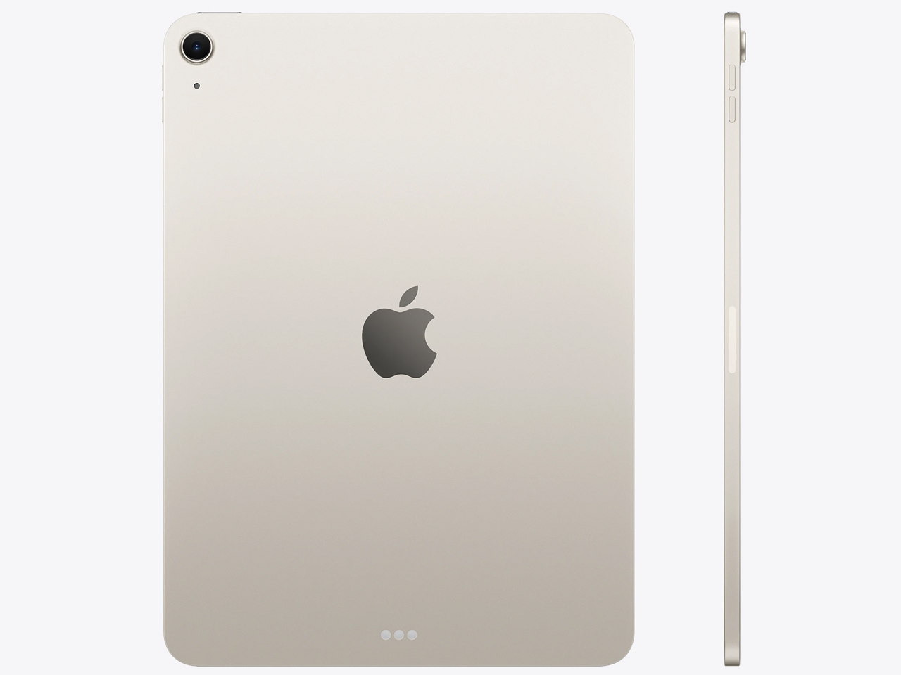 iPad Air 11�C���` Wi-Fi 128GB 2026�N�t���f�� MH334J/A [�X�^�[���C�g]