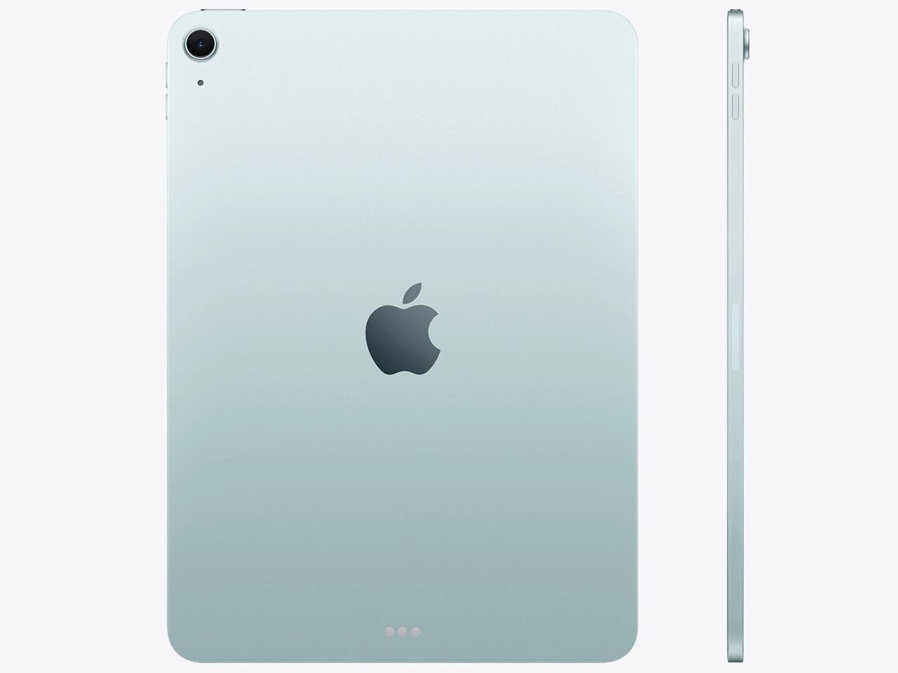 iPad Air 11�C���` Wi-Fi 256GB 2026�N�t���f�� MH364J/A [�u���[]