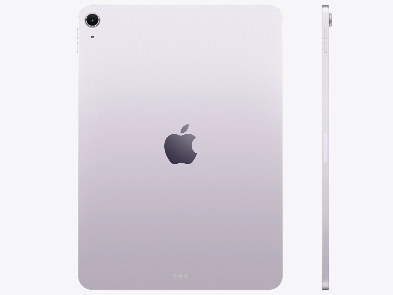 iPad Air 11�C���` Wi-Fi 256GB 2026�N�t���f�� MH394J/A [�p�[�v��]