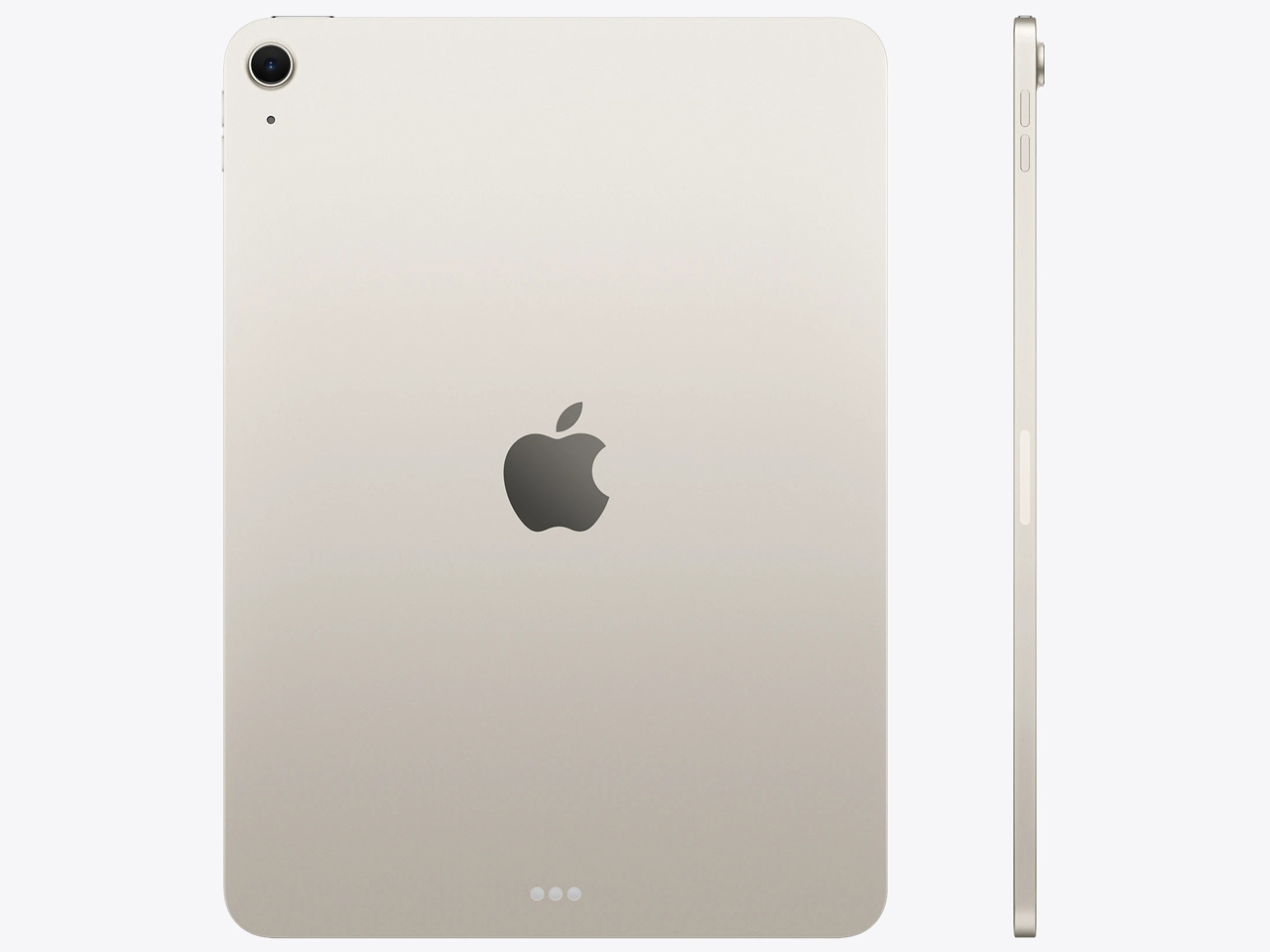 iPad Air 11�C���` Wi-Fi 256GB 2026�N�t���f�� MH374J/A [�X�^�[���C�g]