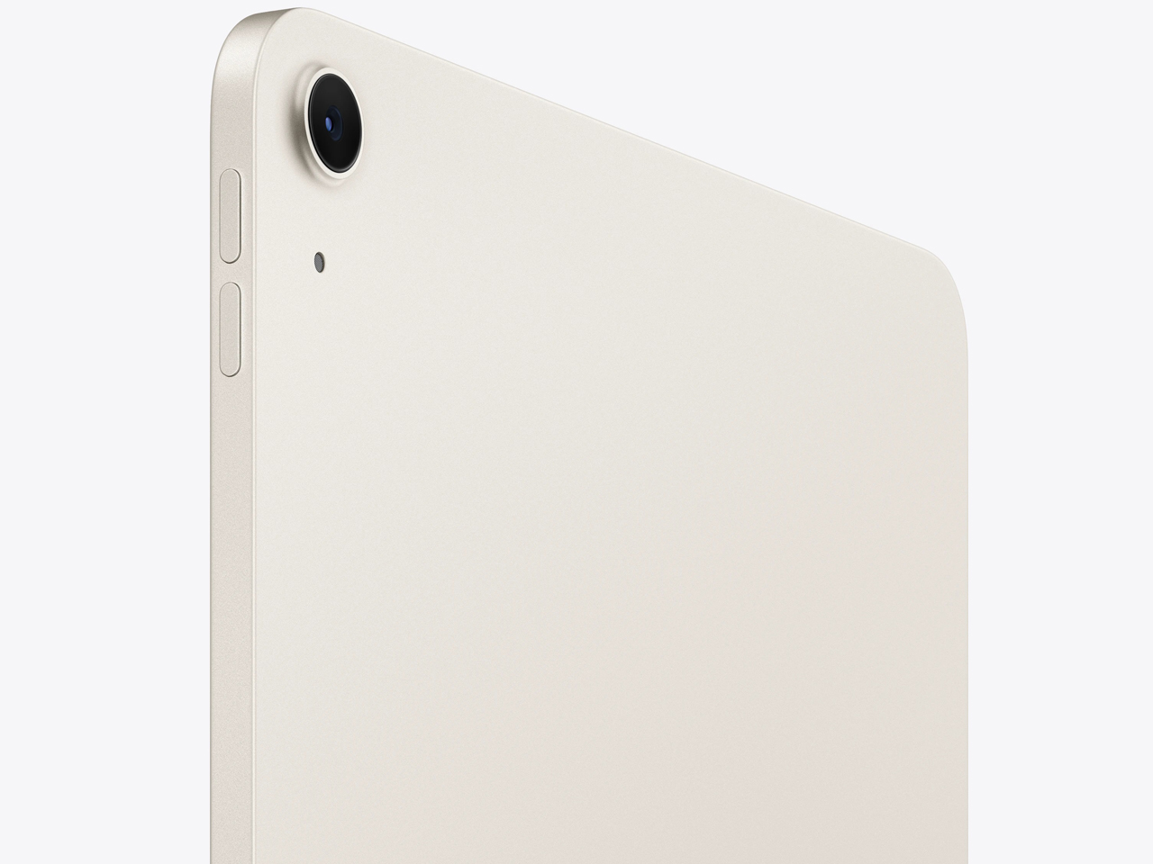 iPad Air 11�C���` Wi-Fi 256GB 2026�N�t���f�� MH374J/A [�X�^�[���C�g]