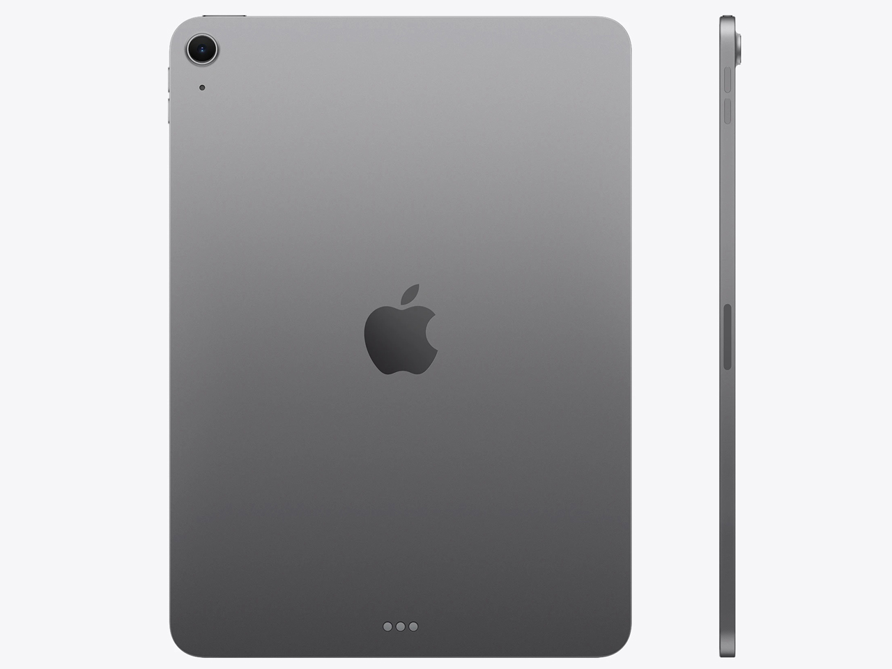 iPad Air 11�C���` Wi-Fi 256GB 2026�N�t���f�� MH354J/A [�X�y�[�X�O���C]