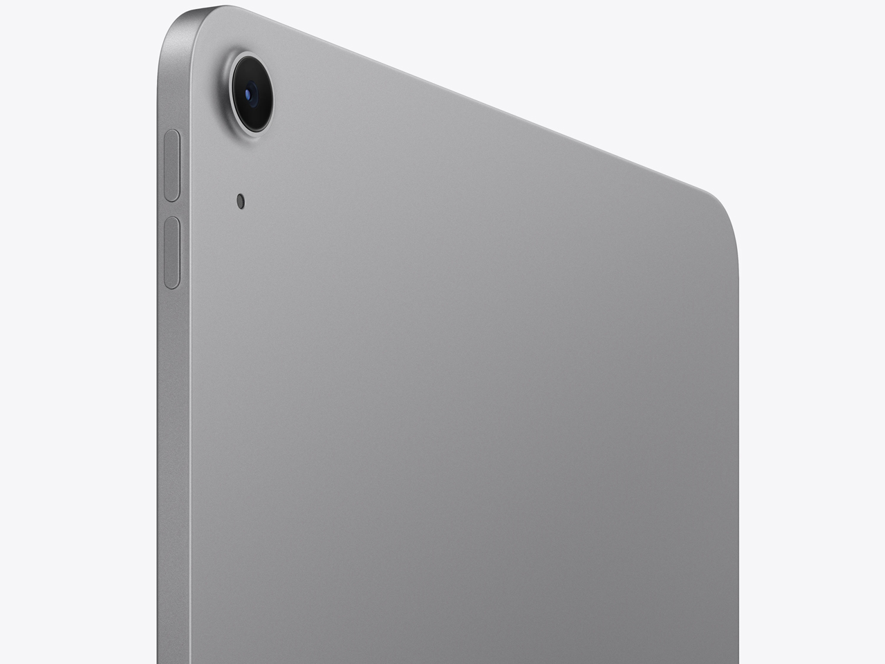 iPad Air 11�C���` Wi-Fi 256GB 2026�N�t���f�� MH354J/A [�X�y�[�X�O���C]