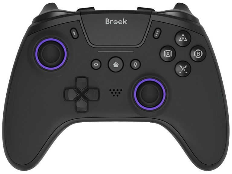 Brook StarRay �̐��i�摜