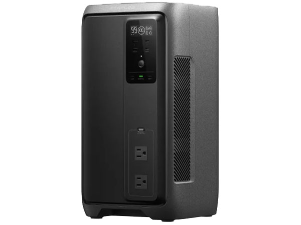 EcoFlow DELTA 3 2000 Air �̐��i�摜