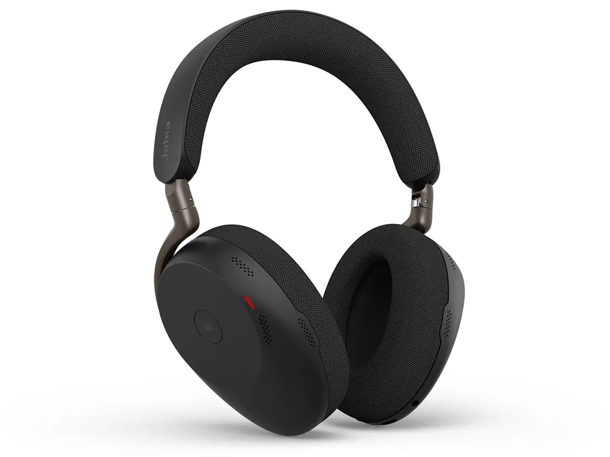 Evolve3 85 UC - USB-C with Dongle [Black] �̐��i�摜