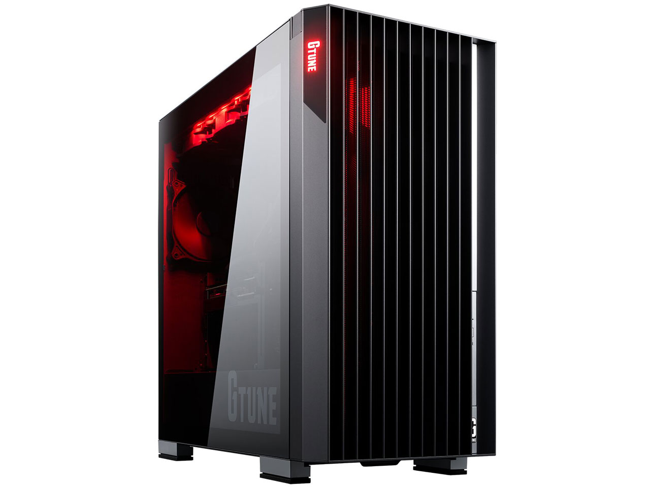 G TUNE Core Ultra 7 265K�ERTX 5080�E32GB�������E2TB Gen4 NVMe SSD���ځE3�N�ԕۏ� FZ-I7G80 FZI7G80G8BFDW102DEC �̐��i�摜