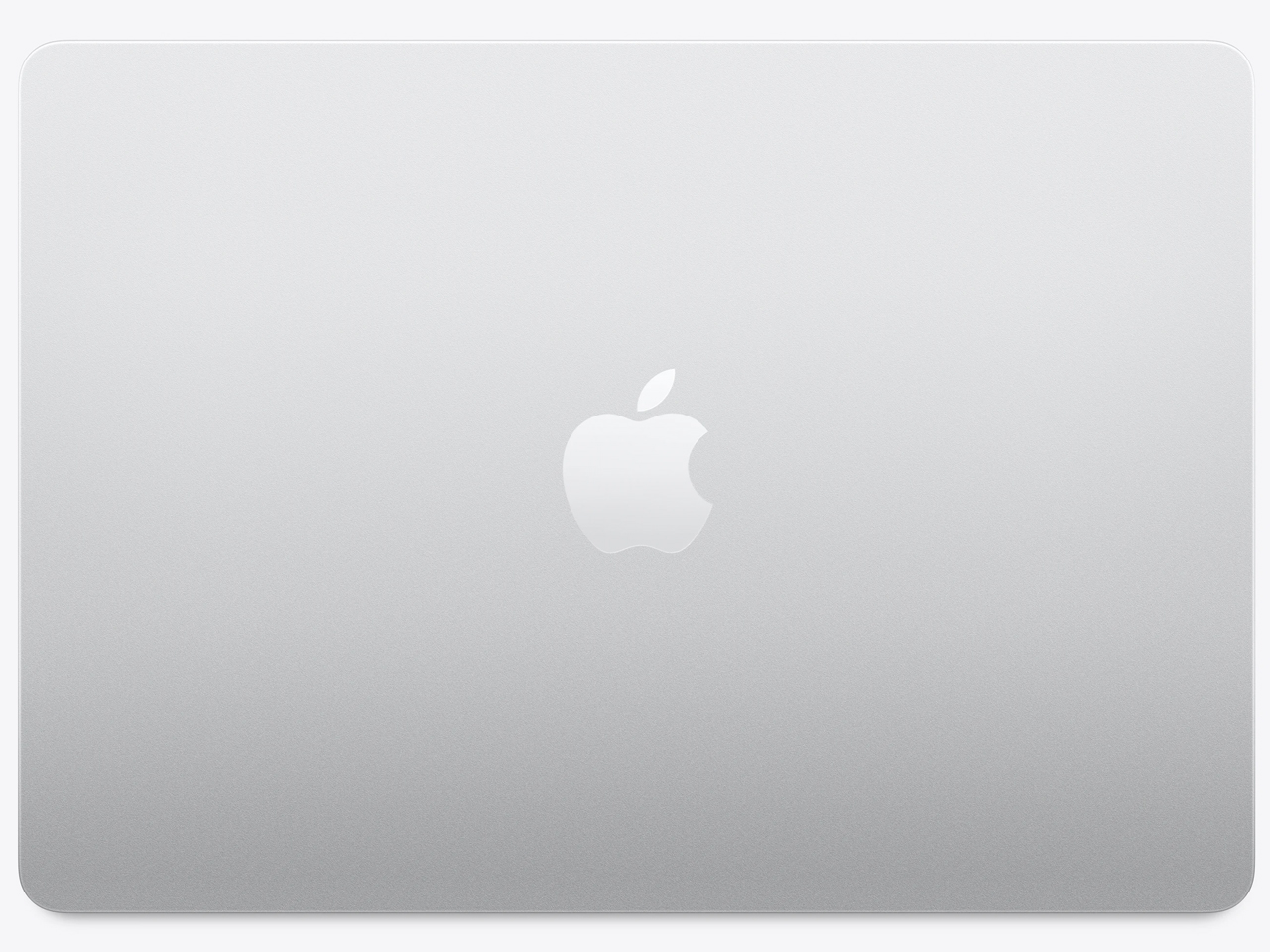 MacBook Air 13.6�C���` Liquid Retina�f�B�X�v���C MDH74J/A [�V���o�[]