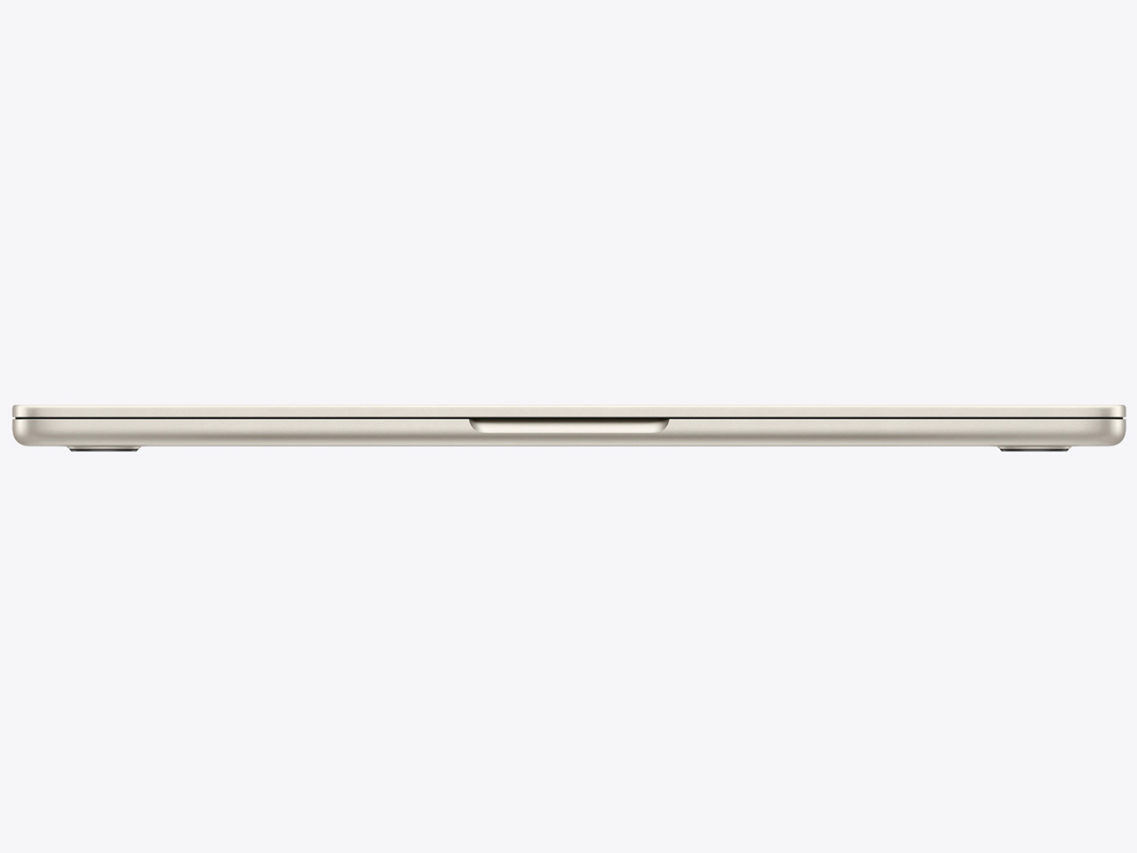 MacBook Air 13.6�C���` Liquid Retina�f�B�X�v���C MDHA4J/A [�X�^�[���C�g]