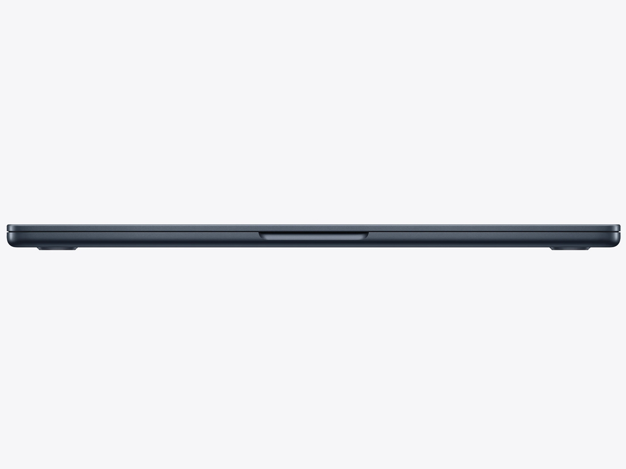 MacBook Air 13.6�C���` Liquid Retina�f�B�X�v���C MDHE4J/A [�~�b�h�i�C�g]