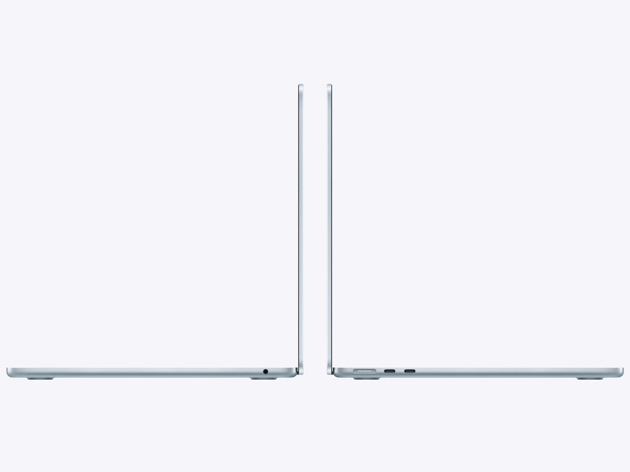 MacBook Air 13.6�C���` Liquid Retina�f�B�X�v���C MDHK4J/A [�X�J�C�u���[]