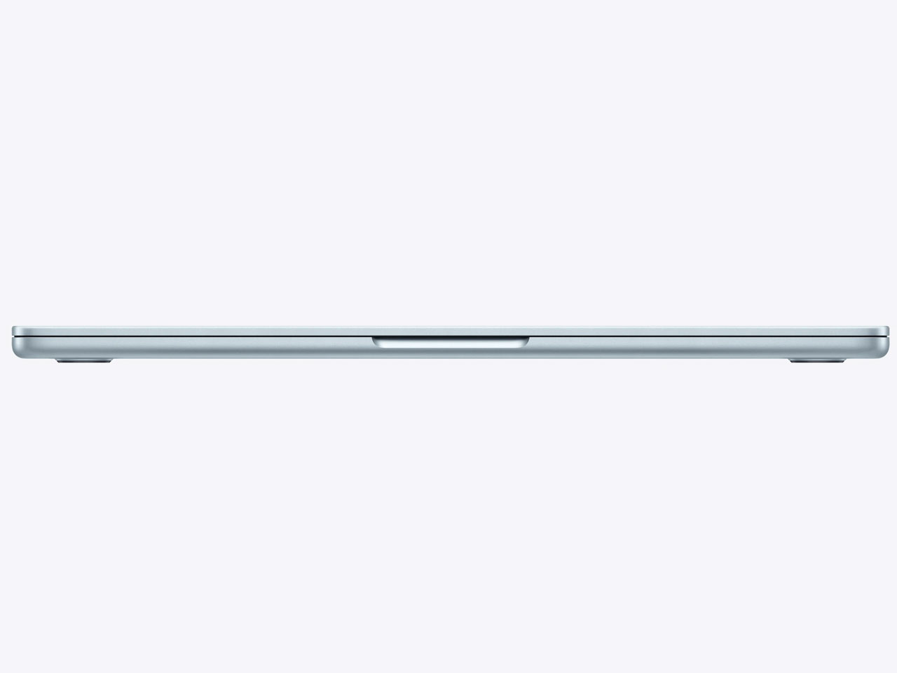 MacBook Air 13.6�C���` Liquid Retina�f�B�X�v���C MDHK4J/A [�X�J�C�u���[]