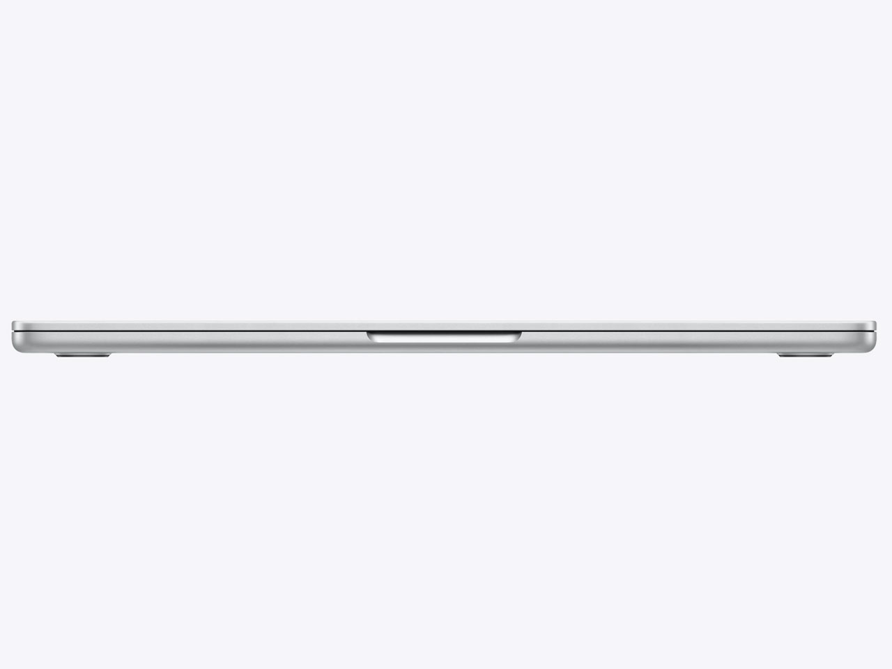 MacBook Air 13.6�C���` Liquid Retina�f�B�X�v���C MDH94J/A [�V���o�[]