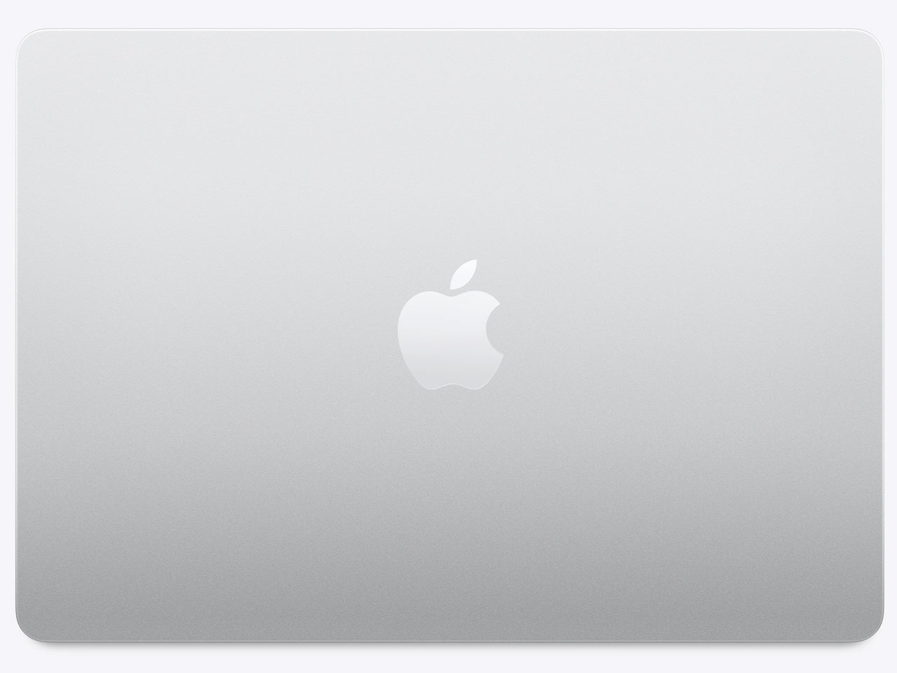 MacBook Air 13.6�C���` Liquid Retina�f�B�X�v���C MDH94J/A [�V���o�[]