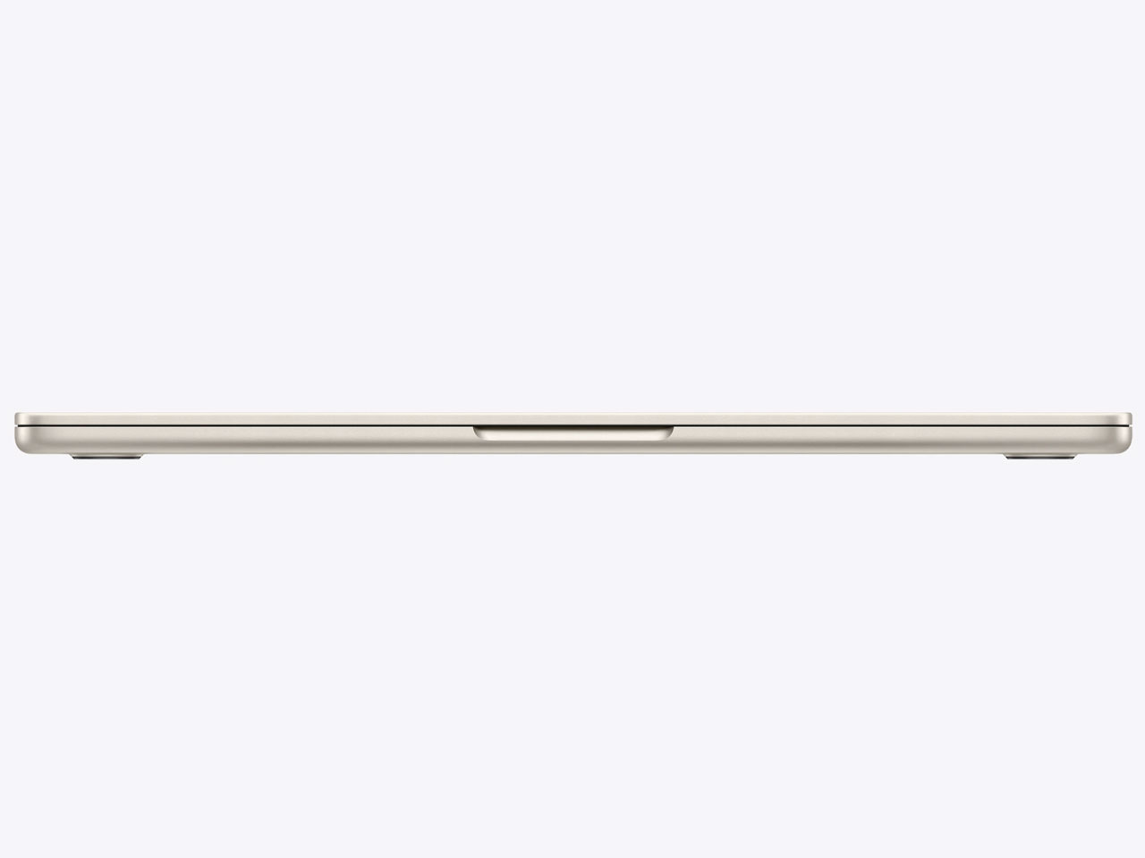 MacBook Air 13.6�C���` Liquid Retina�f�B�X�v���C MDHD4J/A [�X�^�[���C�g]