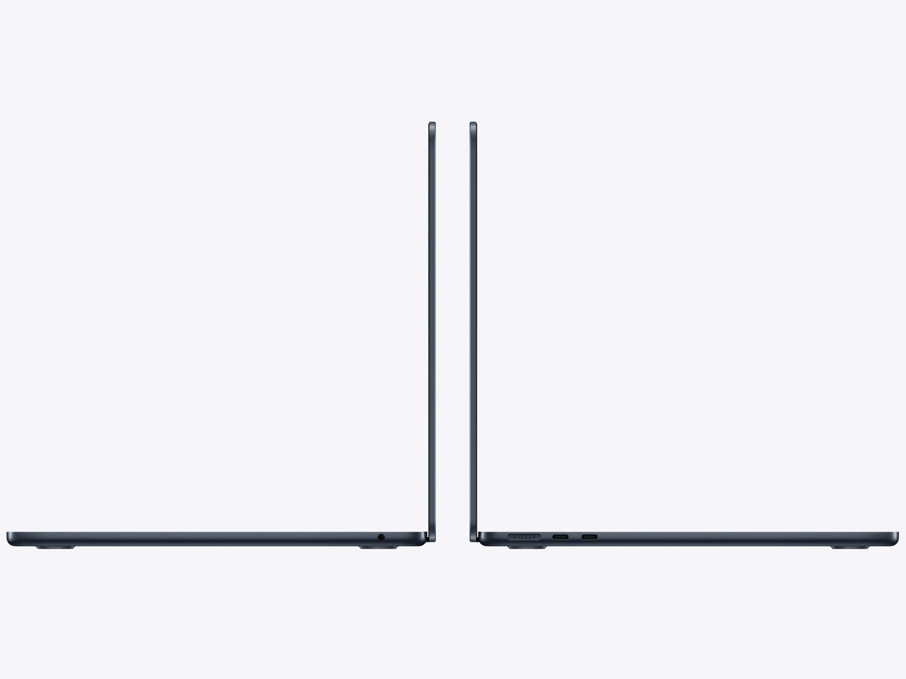 MacBook Air 13.6�C���` Liquid Retina�f�B�X�v���C MDHG4J/A [�~�b�h�i�C�g]