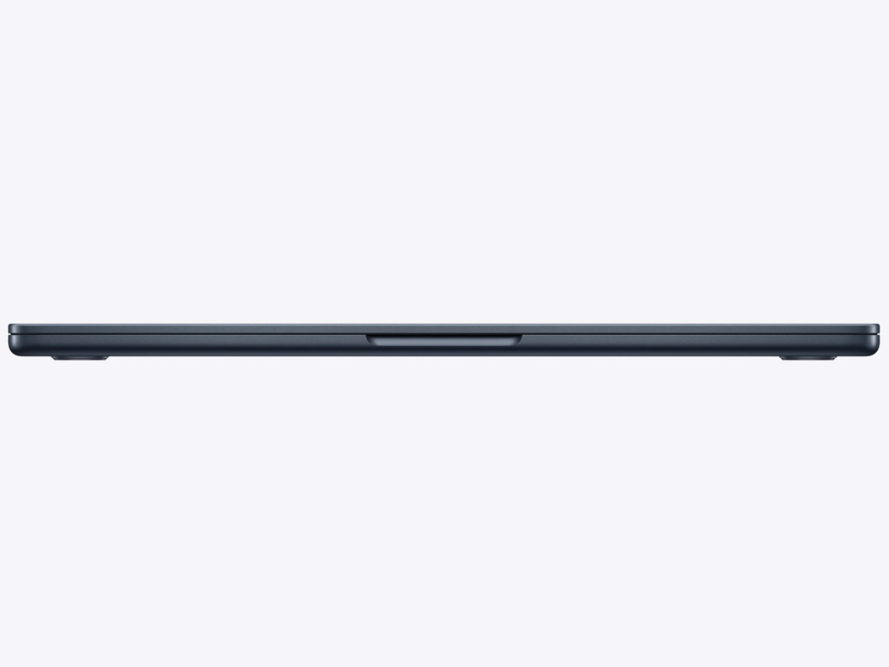 MacBook Air 13.6�C���` Liquid Retina�f�B�X�v���C MDHG4J/A [�~�b�h�i�C�g]