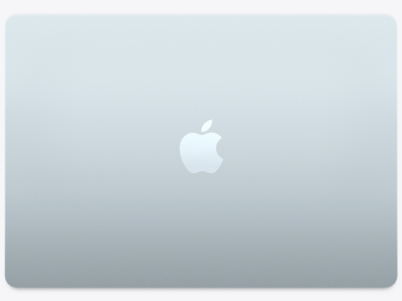 MacBook Air 15.3�C���` Liquid Retina�f�B�X�v���C MDVQ4J/A [�X�J�C�u���[]