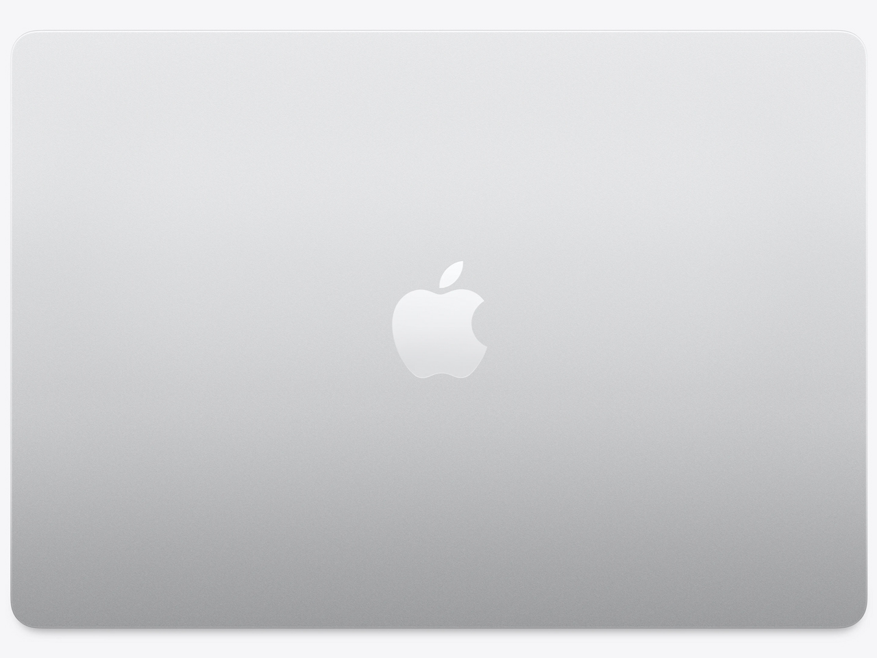 MacBook Air 15.3�C���` Liquid Retina�f�B�X�v���C MDV94J/A [�V���o�[]