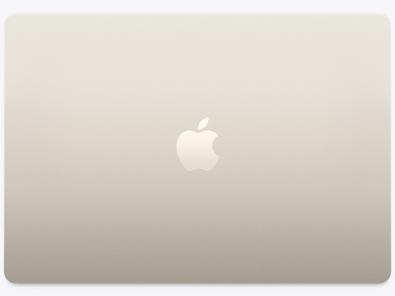 MacBook Air 15.3�C���` Liquid Retina�f�B�X�v���C MDVD4J/A [�X�^�[���C�g]