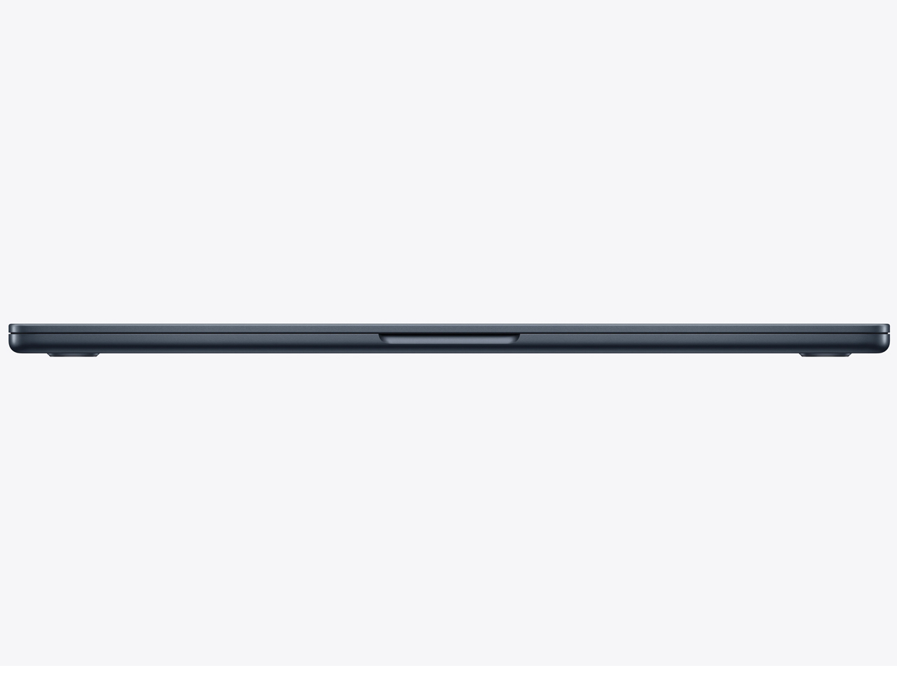 MacBook Air 15.3�C���` Liquid Retina�f�B�X�v���C MDVH4J/A [�~�b�h�i�C�g]
