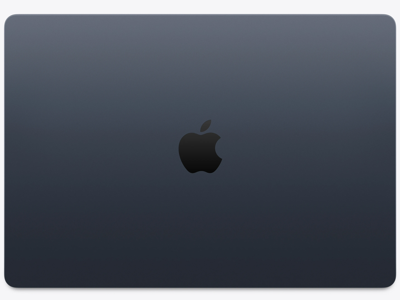 MacBook Air 15.3�C���` Liquid Retina�f�B�X�v���C MDVH4J/A [�~�b�h�i�C�g]
