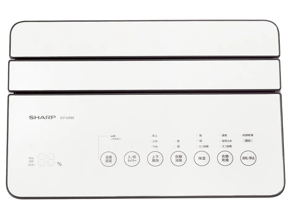 CV-U190-W [�z���C�g�n]