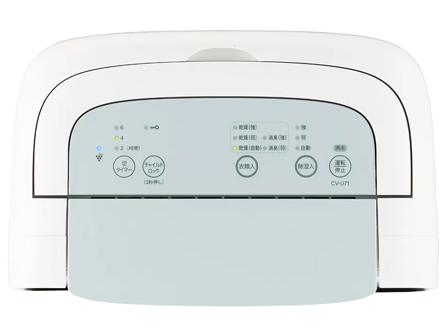 CV-U71-W [�z���C�g�n]