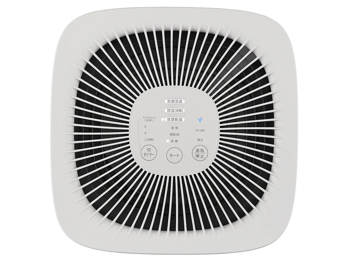 CV-U60-W [�z���C�g�n]