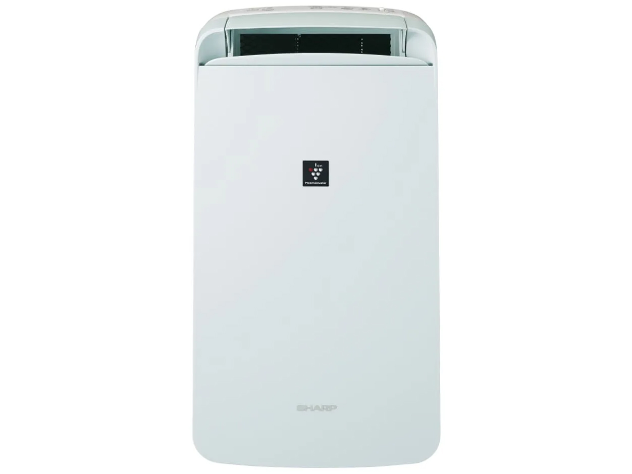 コンパクトクール CM-U100-W [アイスホワイト]