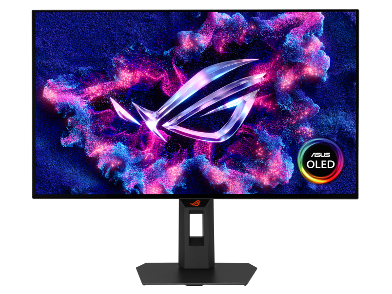 ROG Strix OLED XG27AQWMG [27�C���` ��] �̐��i�摜