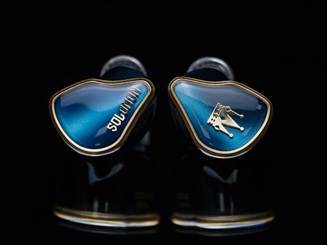 SOLOMON �̐��i�摜