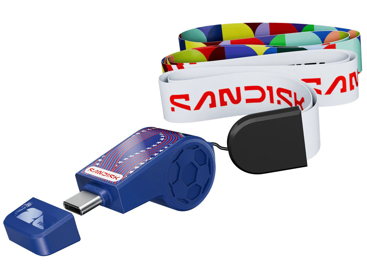 SDCZIA-128G-G46B [128GB USA Edition]