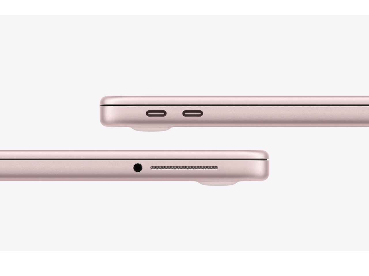 MacBook Neo 13�C���` Liquid Retina�f�B�X�v���C MHFH4J/A [�u���b�V��]