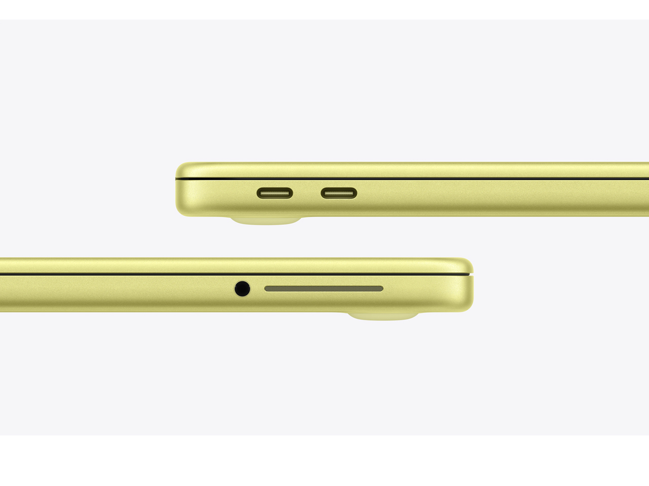 MacBook Neo 13�C���` Liquid Retina�f�B�X�v���C MHFD4J/A [�V�g���X]