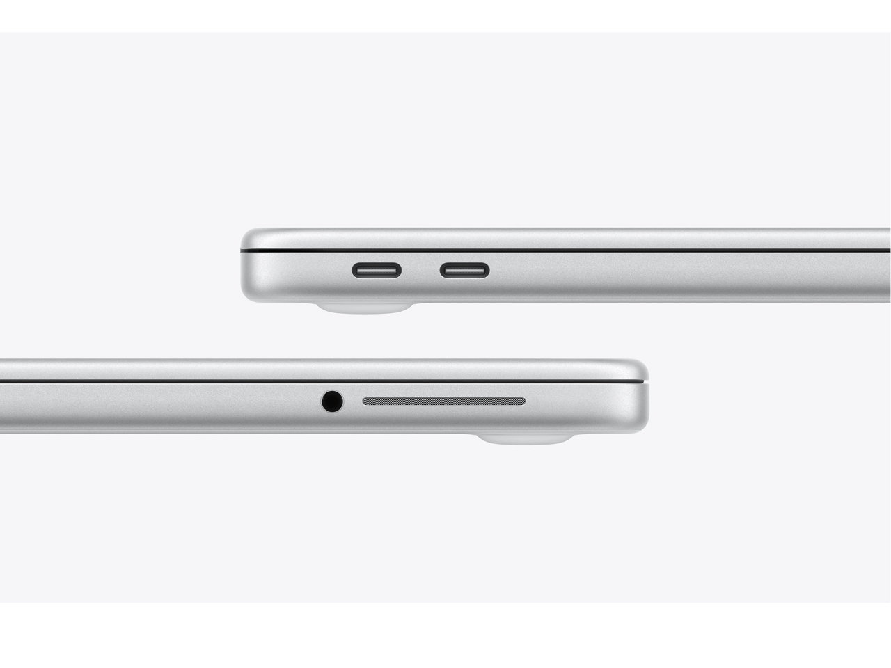 MacBook Neo 13�C���` Liquid Retina�f�B�X�v���C MHFC4J/A [�V���o�[]