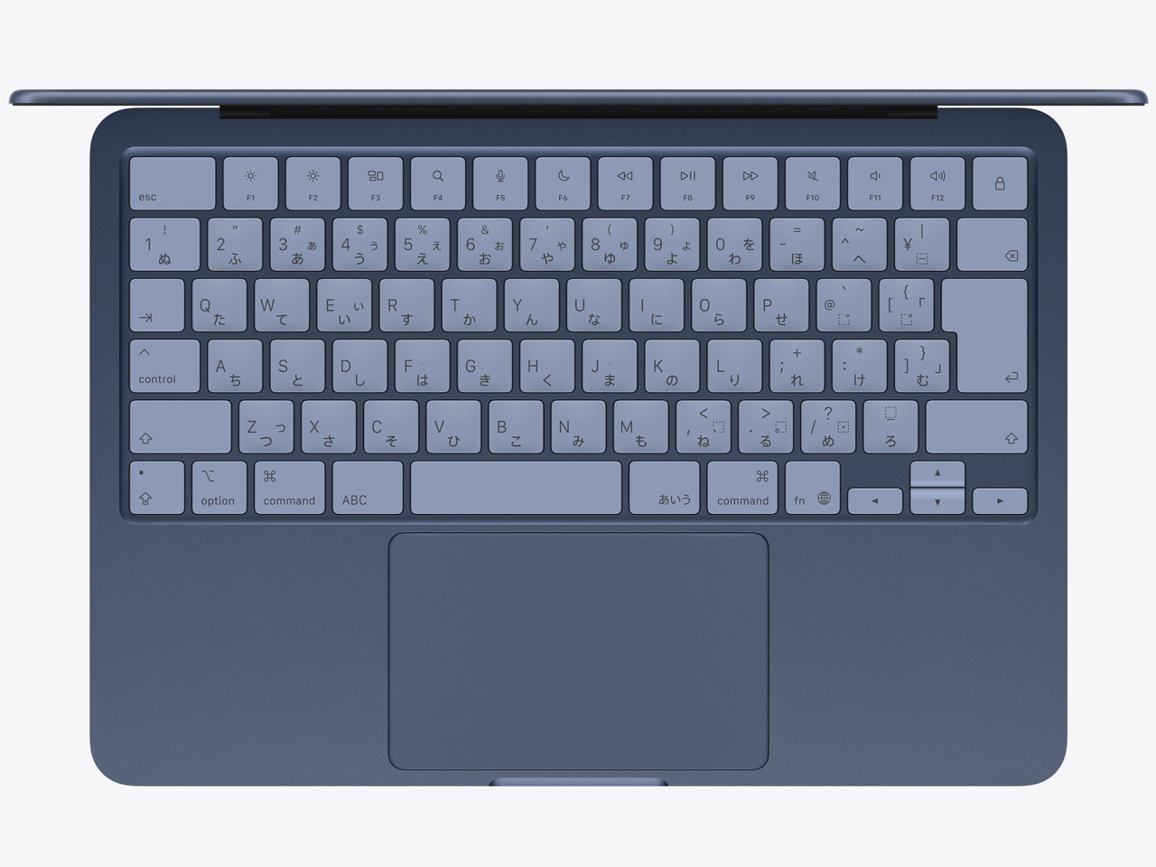 MacBook Neo 13�C���` Liquid Retina�f�B�X�v���C MHFG4J/A [�C���f�B�S]