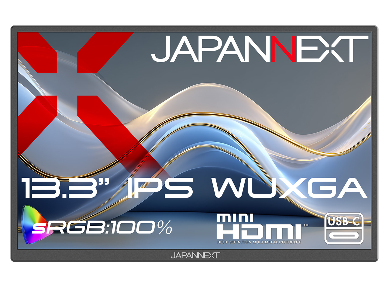 JN-MD-IPS133WX [13.3インチ]