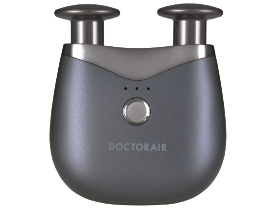 DOCTORAIR �G�N�T�K�� �|�P�b�g �_�u�� REG-16 BK [���[�Z���g�u���b�N]