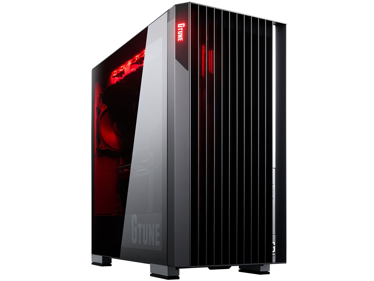 G TUNE Core i7 14700KF�ERTX 5070�E32GB�������E2TB Gen4 NVMe SSD���ځE3�N�ԕۏ� FZ-I7G70 FZI7G70G7BDDW101DEC �̐��i�摜