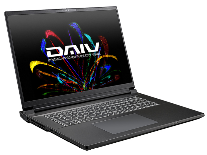 DAIV Core Ultra 9 275HX�ERTX 5090�E32GB�������E2TB Gen4 NVMe SSD�E18�^WQUXGA�t�����ځE3�N�ԕۏ� N8-I9G90BK-A N8I9G90BKAFDW101DEC �̐��i�摜