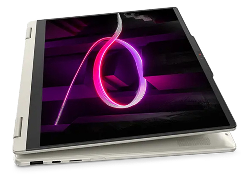 Lenovo Yoga 7a 2-in-1 Gen 11 Ryzen AI 7 445�E32GB�������[�E512GB SSD�E14�^WUXGA�EOLED���� �}���`�^�b�`�Ή� 83TDCTO1WW [�V�[�V�F��]