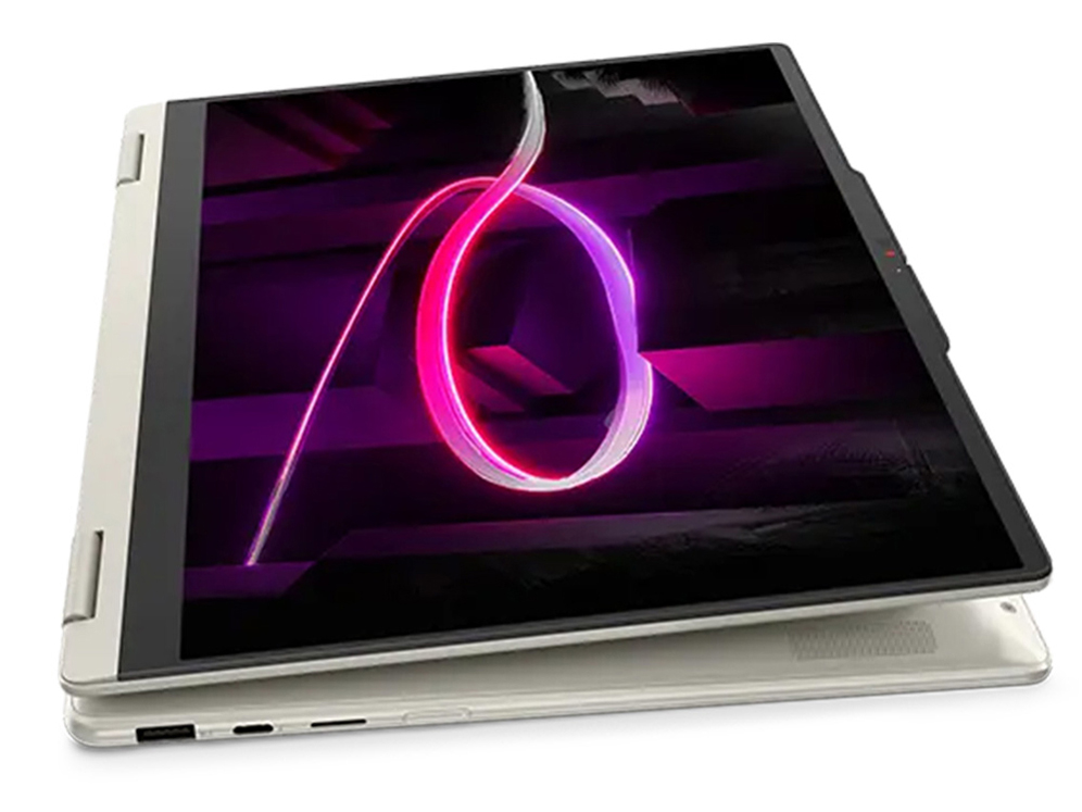 Lenovo Yoga 7a 2-in-1 Gen 11 Ryzen AI 7 445�E32GB�������[�E1TB SSD�E14�^2.8K�EOLED���� �}���`�^�b�`�Ή� 83TDCTO1WW [�V�[�V�F��]