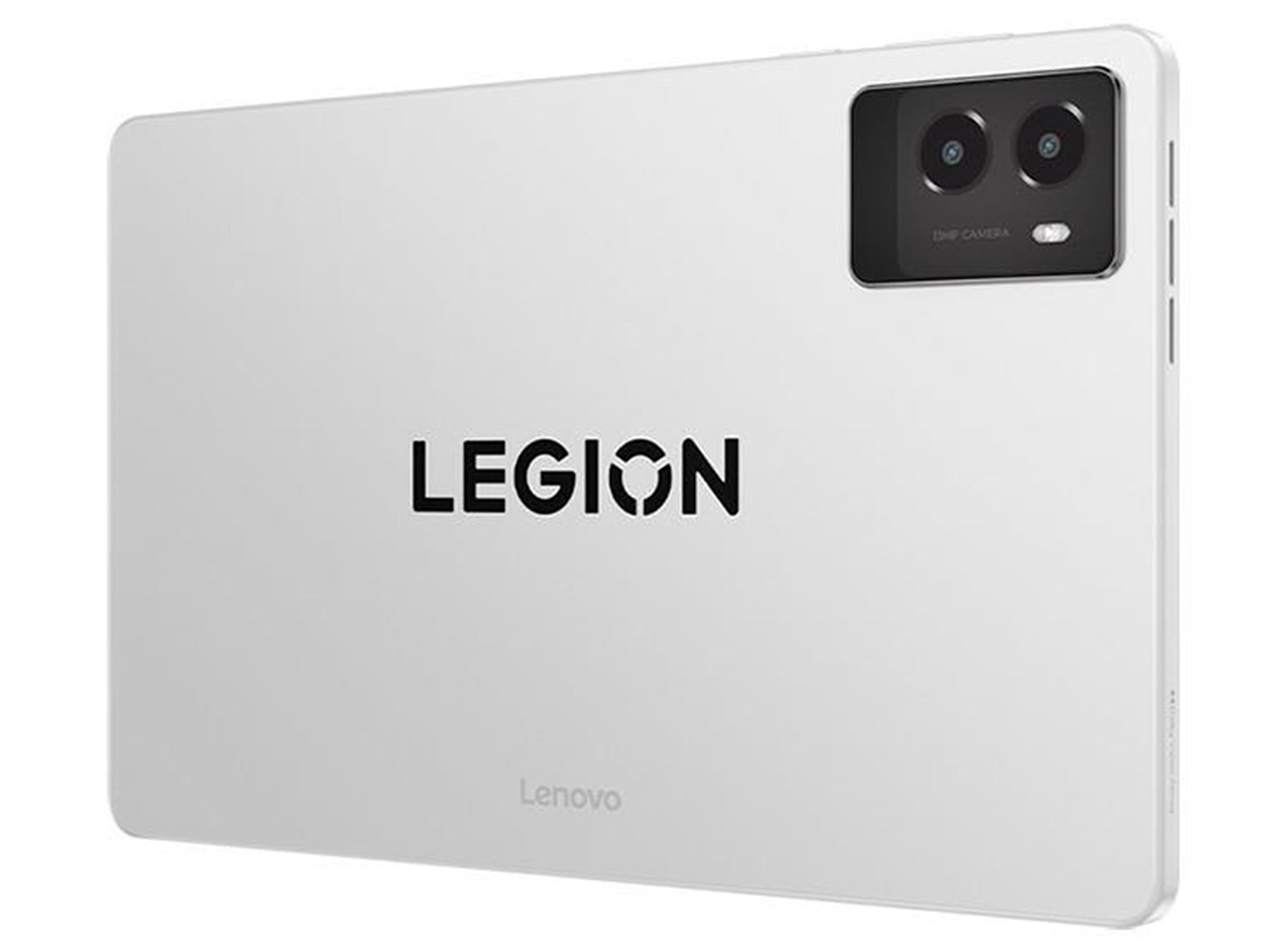 Legion Tab FIFA World Cup 26 Edition Android 14�EQualcomm Snapdragon 8 Gen 3�E12GB�������[�E256GB�t���b�V���������[�E8.8�^���C�h�t������ �}���`�^�b�`�Ή� ZAEF0091JP [�O���C�V���[�z���C�g]