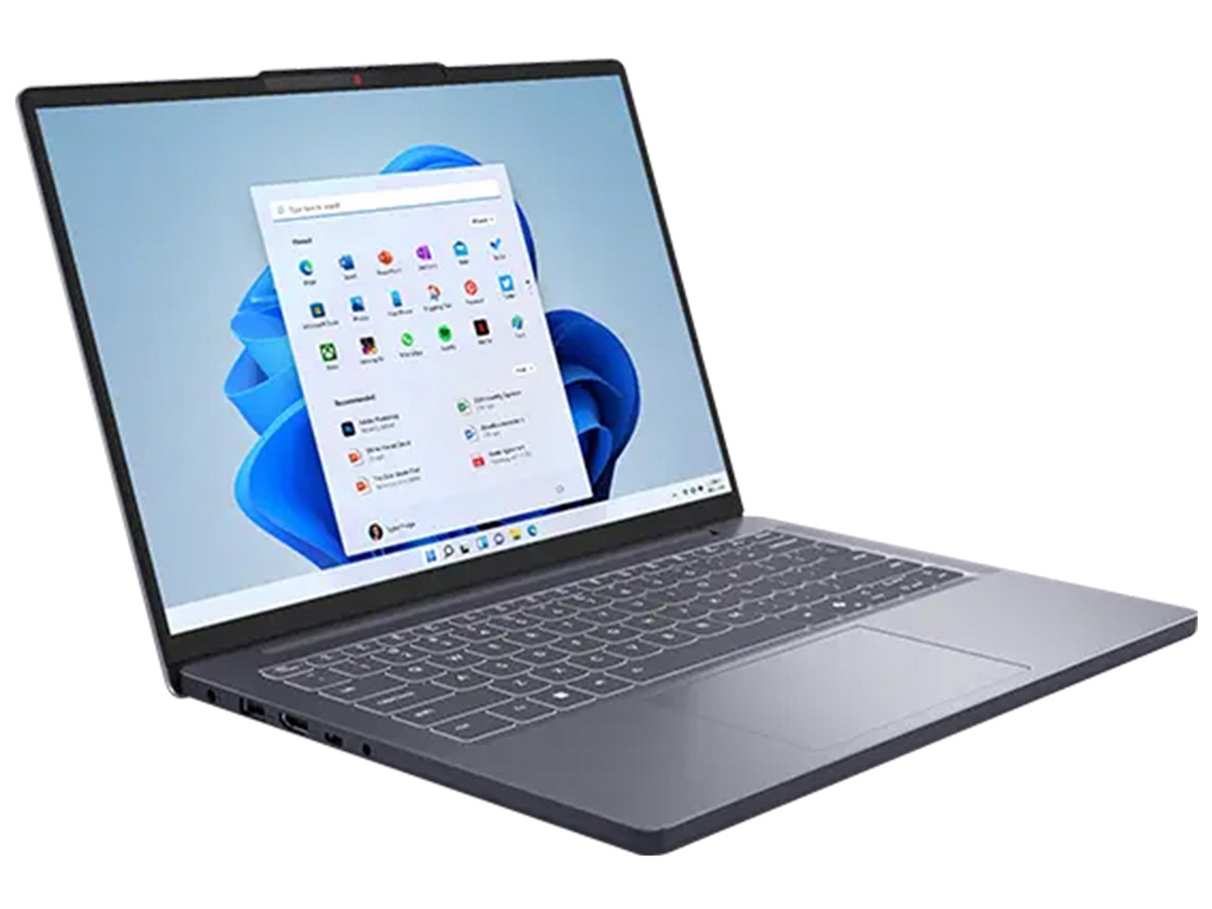 IdeaPad Slim 3 Gen 10 Ryzen 5 7535HS�E16GB�������[�E512GB SSD�E14�^WUXGA�EIPS�t������ �I�t�B�X�t�� 83K600A4JP [���i�O���[]