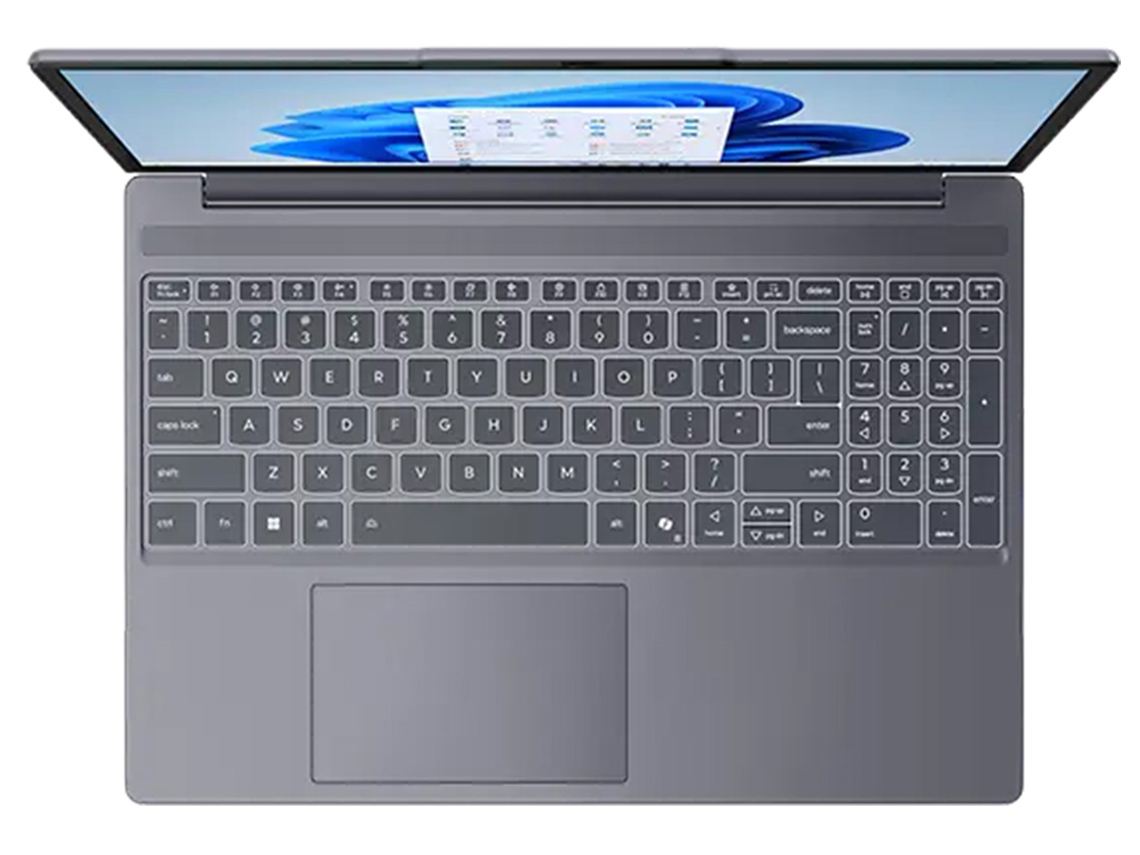 IdeaPad Slim 3 Gen 10 Ryzen 5 8640HS�E16GB�������[�E512GB SSD�E15.3�^WUXGA�EIPS�t������ �I�t�B�X�t�� 83KA006UJP [���i�O���[]